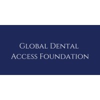 Global Dental Access Foundation logo - Similar company to Plover International