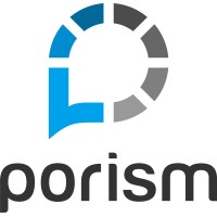 Porism logo - Similar company to Citex Software