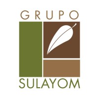 Grupo Sulayom logo - Similar company to Avanza Constructora