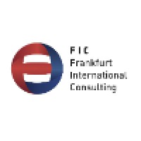 F I C Frankfurt International logo - Similar company to Am Global Solutions