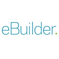 eBuilder logo - Similar company to Trimble E-Builder