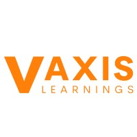 V Axis Learnings Pvt Ltd logo - Similar company to Vaxis Engineering Services Pvt. Ltd.