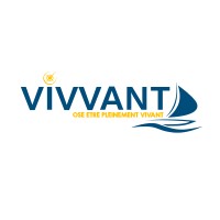 VIVVANT logo - Similar company to Anewkind.Studio