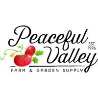 Peaceful Valley Farm & Garden Supply logo - Similar company to Prosuite
