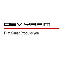 DEV Productions logo - Similar company to Oye Group