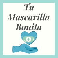 Tu Mascarilla Bonita logo - Similar company to Confecciones Apj Sl