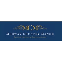 Medway Country Manor Nursing logo - Similar company to Nursing Homes Inc