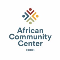 ECDC African Community Center of Denver logo - Similar company to Project Worthmore