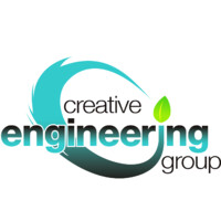 Creative Engineering Group - MEP Consulting Engineering logo - Similar company to Plump Engineering, Inc.