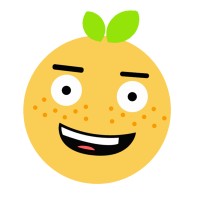 Fruit Vendor Game logo - Similar company to Miis Roar