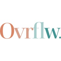 Ovrflw Womens Network logo - Similar company to Fp Comms
