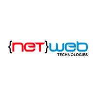 NetWeb Tech logo - Similar company to Try Digital Solutions
