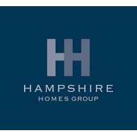HAMPSHIRE HOMES GROUP LTD logo - Similar company to Boundstone Developments Limited