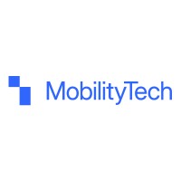 MobilityTech logo - Similar company to Trafikdage