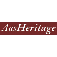 AusHeritage logo - Similar company to Scarp Archaeology