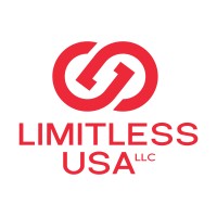 Limitless USA LLC logo - Similar company to Exchainai