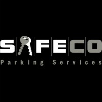 Safeco Parking and Transportation logo - Similar company to Signal Security, Uk