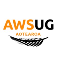 AWS User Group Aotearoa (NZ) logo - Similar company to Aws Group