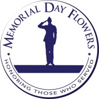 The Memorial Day Flowers Foundation logo - Similar company to National Museum Of The U.S. Air Force