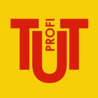 PROFITUT logo - Similar company to Concept(Cct)