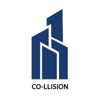 CO-LLISION logo - Similar company to Bird Eye Security Forces