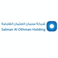 Salman AlOthman Holding logo - Similar company to Qa-Solutions