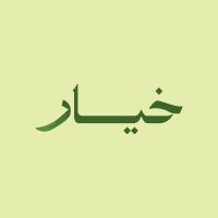 Khiyar logo - Similar company to Itribo Studio