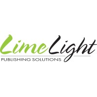 LimeLight Publishing Solutions logo - Similar company to Interpro Publishing Solutions