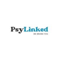 PsyLinked logo - Similar company to Mishreen