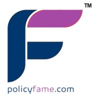 PolicyFame (Fame Insurance Broking Services Pvt Ltd) logo - Similar company to Vizza Finserv