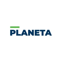 Planeta Engineering & Trade logo - Similar company to Regulus Marine Engineering & Consultancy