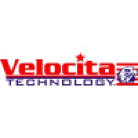 Velocita Technology logo - Similar company to Srirag Technologies Inc