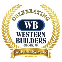 WESTERN BUILDERS, INC. logo - Similar company to Substrate Architecture + Contruction