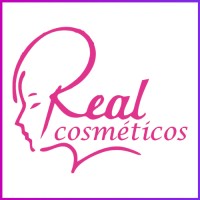Real Cosméticos logo - Similar company to Inloe Cosméticos
