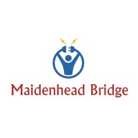 Maidenhead Bridge logo - Similar company to Virtual Workspaces