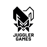 Juggler Games logo - Similar company to Immotef