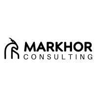 Markhor Consulting Ltd