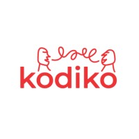 Kodiko Valence logo - Similar company to Juby Intérim