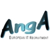 ANGA European IT Recruitment Ltd. logo - Similar company to Emuworks