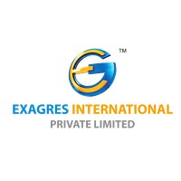 EXAGRES INTERNATIONAL PRIVATE LIMITED logo - Similar company to Target Export