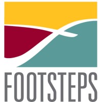Footsteps, Inc logo - Similar company to Footsteps