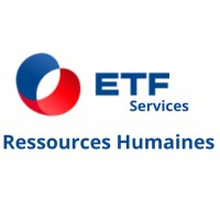 ETF Services RH logo - Similar company to Iga Ressources