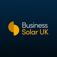 Business Solar UK logo - Similar company to Swift Renewables