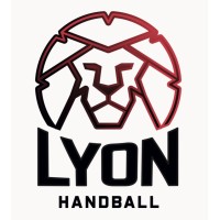 Lyon Handball logo - Similar company to For 7