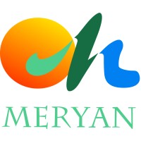 Meryan Hotel logo - Similar company to Monte-Bianco Diamond Applications Co., Ltd