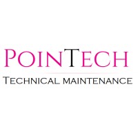 PoinTech logo - Similar company to Pointech