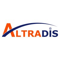 Altradis logo - Similar company to Fast Courses