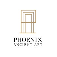 Phoenix Ancient Art, U.S. Agent logo - Similar company to View Store