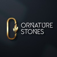 Ornature Stones logo - Similar company to Stones Crafter