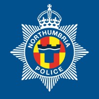 Northumbria Police logo - Similar company to Gsd Technology